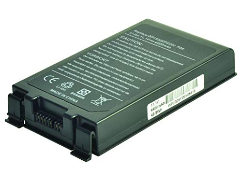 2, Power CBI3368A, 11,1 V/4400mAh von 2-POWER