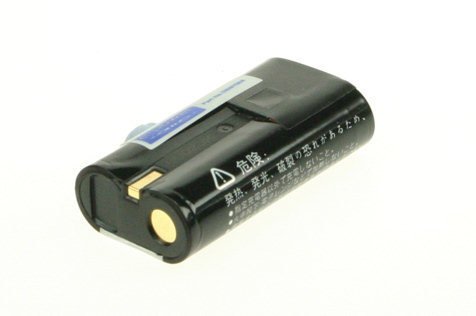 2-Power 1100mAh Li-Ion (3,7V) Kamera Ersetzt Akku für KLIC-8000 von 2-POWER