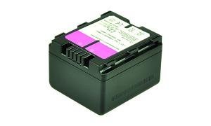 2-Power 1100mAh Li-Ion (7,2V) Camcorder Ersetzt Akku für VW-VBN130 von 2-POWER