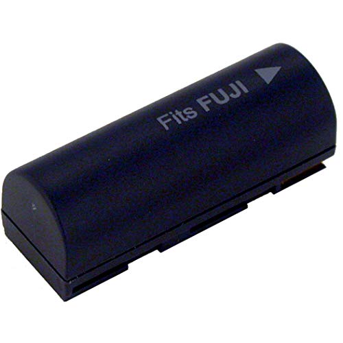 2-Power 1400mAh Li-Ion (3,7V) Kamera Ersetzt Akku für DB-20 von 2-POWER
