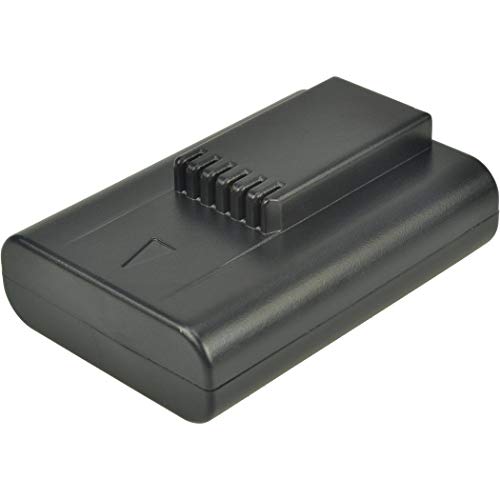 2-Power 1600mAh Li-Ion (3,7V) Kamera Ersetzt Akku für 14464 von 2-POWER