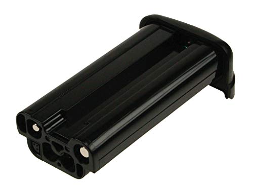 2-Power 1650mAh NiMH (12V) Kamera Ersetzt Akku für NP-E3 von 2-POWER