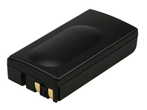 2-Power 2100mAh NiMH (6V) Camcorder Ersetzt Akku für 934-0340 von 2-POWER