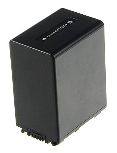 2-Power 3150mAh Li-Ion (6,8V) Camcorder Ersetzt Akku für NP-FV100 von 2-POWER