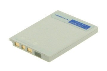 2-Power 730mAh Li-Ion (3,7V) Kamera Ersetzt Akku für EN-EL8 von 2-POWER