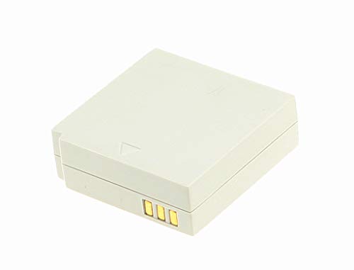 2-Power 750mAh Li-Ion (7,4V) Camcorder Ersetzt Akku für IA-BP85ST von 2-POWER