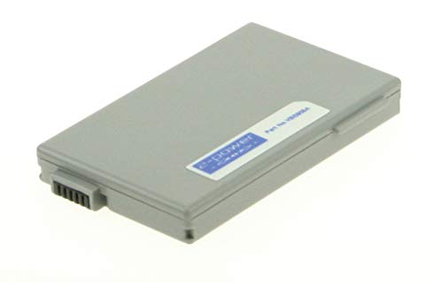 2-Power 850mAh Li-Ion (7,4V) Camcorder Ersetzt Akku für BP-208 von 2-POWER