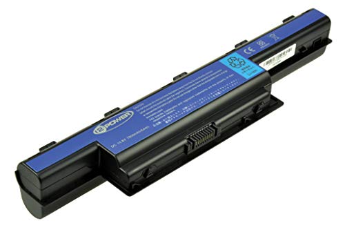 2-Power CBI3256B Lithium-Ion 7800 mAh 11.1 V Batterie Akku von 2-POWER