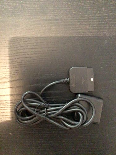 2-TECH Gamepad Controller Verlängerung passend für Playstation 2/PS2 2-TECH Gamepad Controller Verlängerung passend für Playstation 2/PS2 von 2-TECH