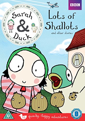 Sarah & Duck [UK Import] von 2 entertain
