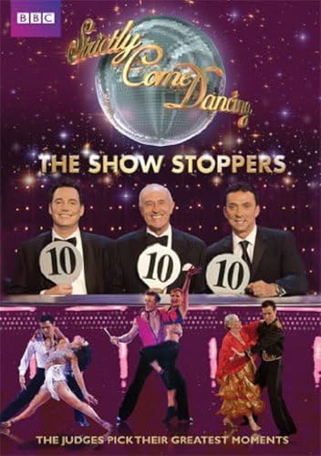 Strictly Come Dancing - The Show Stoppers Strictly Come Dancing - The Show Stoppers von 2 entertain