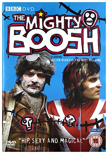 The Mighty Boosh - Series 1 [2 DVDs] [UK Import] von 2 entertain