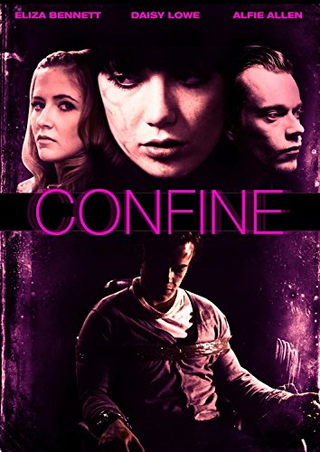 Confine [DVD] [UK Import] von IN-UK