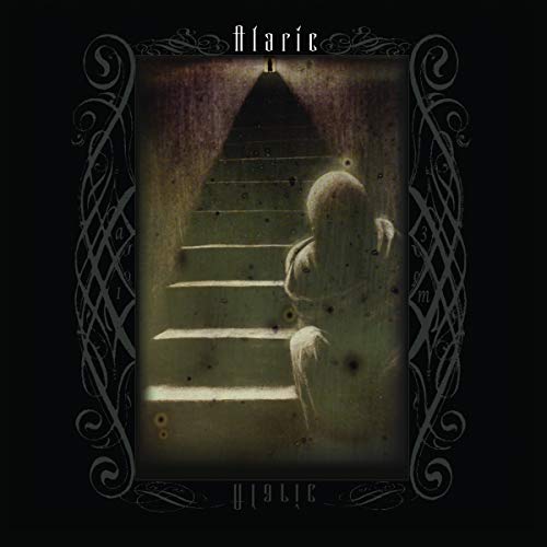 Alaric [Vinyl LP] von 20 BUCK SPIN