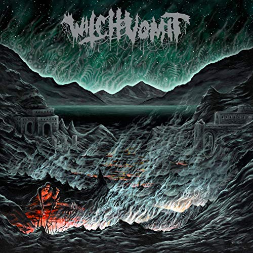 Buried Deep in a Bottomless Grave (Digipak) von 20 BUCK SPIN