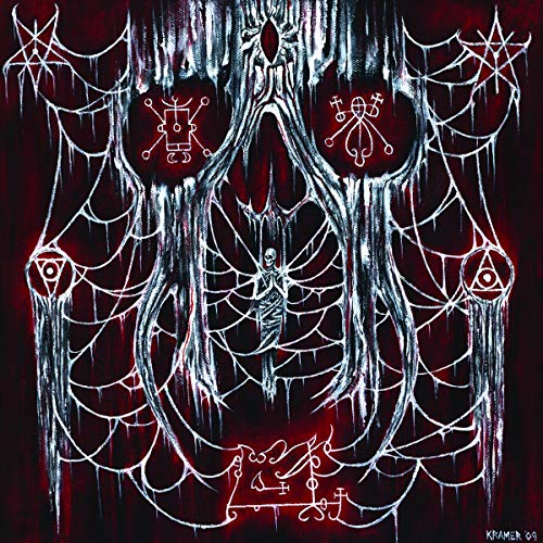 Crypt Born & Tethered to Ruin [Vinyl LP] von 20 BUCK SPIN