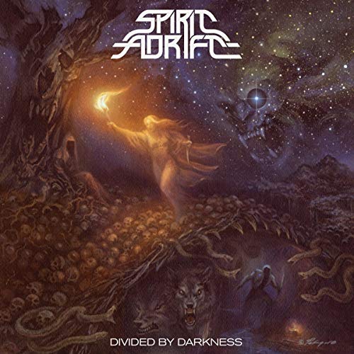 Divided By Darkness (Black Vinyl) [Vinyl LP] von 20 BUCK SPIN