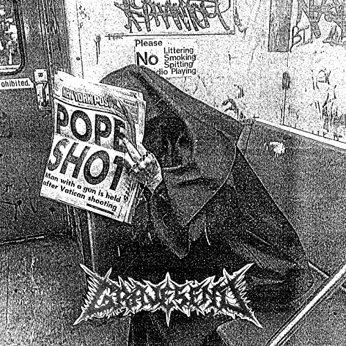 Methods of Human Disposal von 20 BUCK SPIN