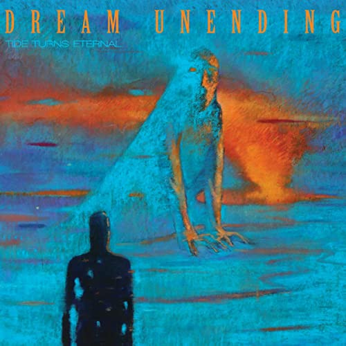 Tide Turns Eternal (Orange Crush Vinyl) [Vinyl LP] von 20 BUCK SPIN