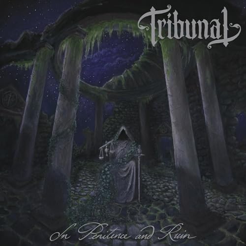 In Penitence and Ruin (Jewel Case) von 20 Buck Spin (Goodtogo)