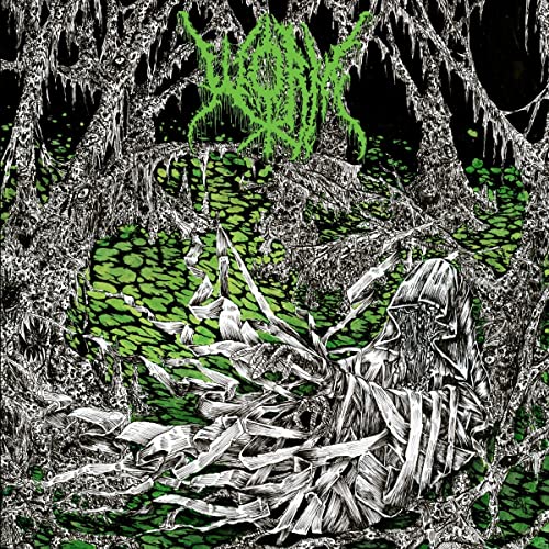 Gloomlord (Black Vinyl) [Vinyl LP] von 20 Buck Spin
