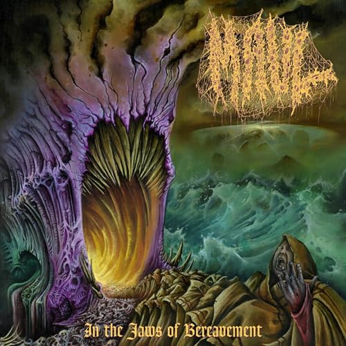 In the Jaws of Bereavement (Jewel Case) von GoodToGo GmbH (Soulfood)