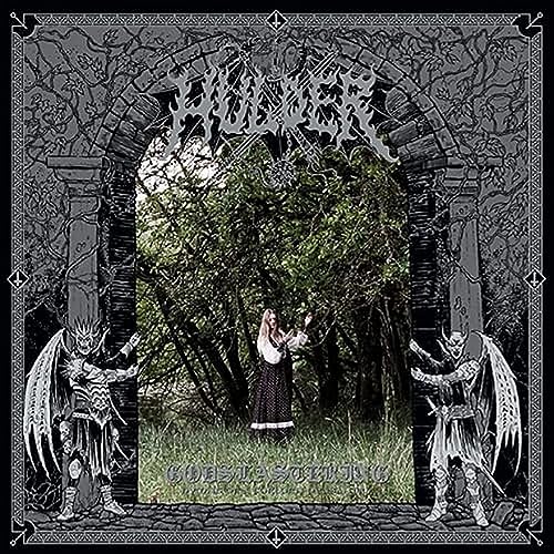 Godslastering - Hymns Of A Forlorn Peasantry [Vinyl LP] von 20 Buck Spin