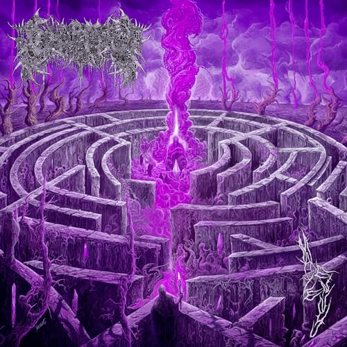 Maze Envy (Jewel Case) von 20 Buck Spin