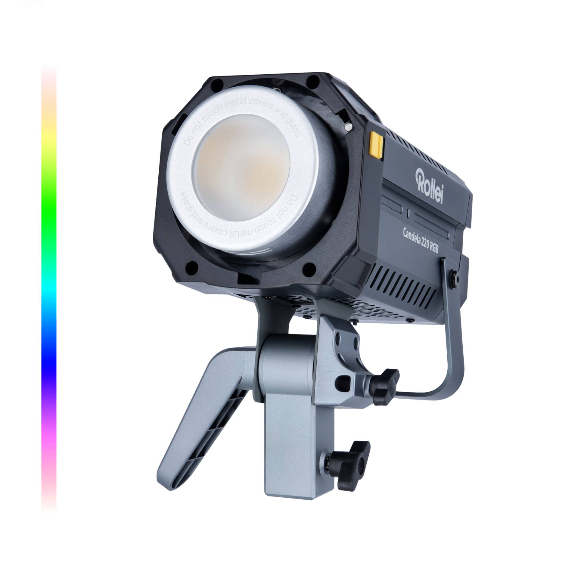 Candela 220 RGB-Licht mit 220 Watt Leistung Candela 220 RGB-Licht mit 220 Watt Leistung von 20167