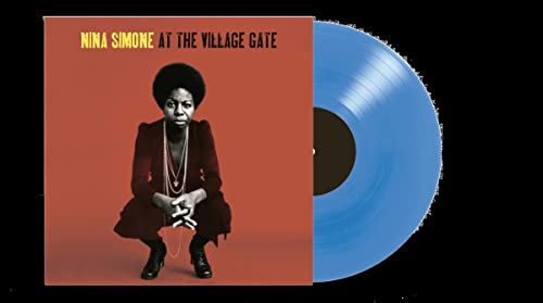 At the Village Gate [Vinyl LP] von 20TH CENTURY MASTERWORKS