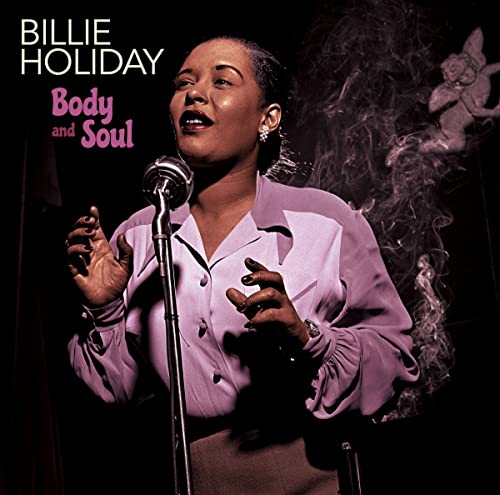 Body and Soul Body and Soul von 20TH CENTURY MASTERWORKS