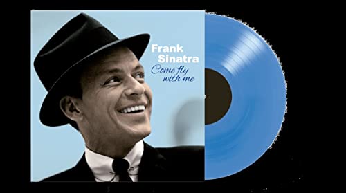 Come Fly With Me [Vinyl LP] von 20TH CENTURY MASTERWORKS