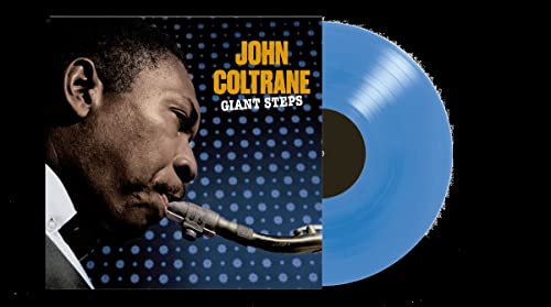 Giant Steps [Vinyl LP] von 20TH CENTURY MASTERWORKS