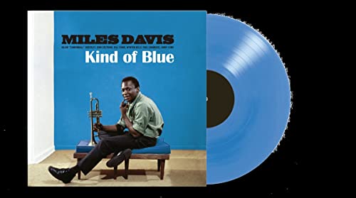 Kind of Blue [Vinyl LP] von 20TH CENTURY MASTERWORKS