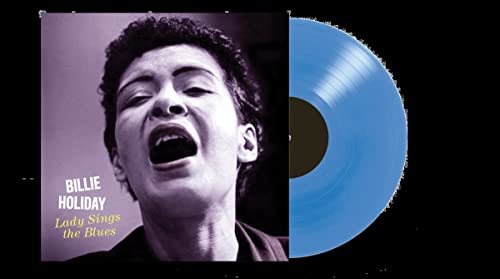 Lady Sings the Blues [Vinyl LP] von 20TH CENTURY MASTERWORKS