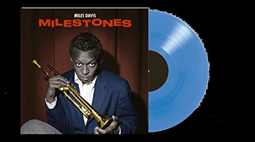 Milestones [Vinyl LP] von 20TH CENTURY MASTERWORKS