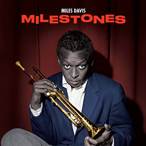 Milestones Milestones von 20TH CENTURY MASTERWORKS