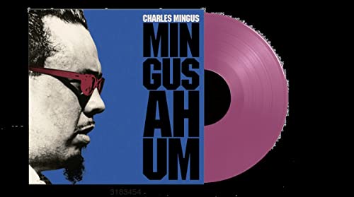 Mingus Ah Hum [Vinyl LP] von 20TH CENTURY MASTERWORKS