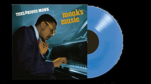 Monk'S Music [Vinyl LP] von 20TH CENTURY MASTERWORKS