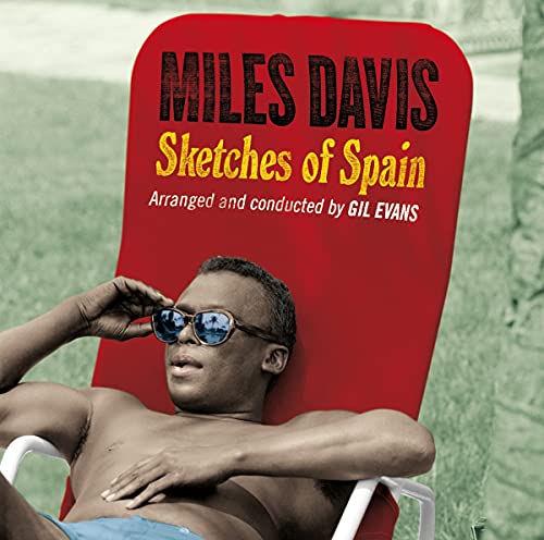 Sketches of Spain Sketches of Spain von 20TH CENTURY MASTERWORKS