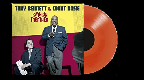 Swingin' Together [Vinyl LP] von 20TH CENTURY MASTERWORKS