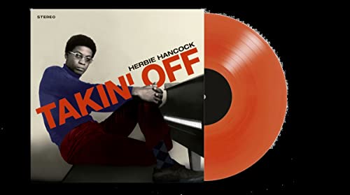 Takin' Off [Vinyl LP] von 20TH CENTURY MASTERWORKS