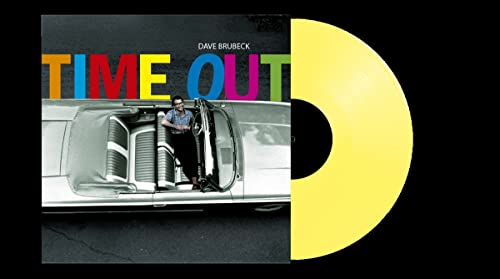 Time Out [Vinyl LP] von 20TH CENTURY MASTERWORKS