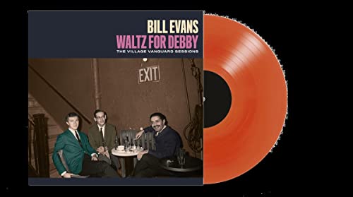 Waltz for Debby-the Village Vanguard Sessions [Vinyl LP] von 20TH CENTURY MASTERWORKS
