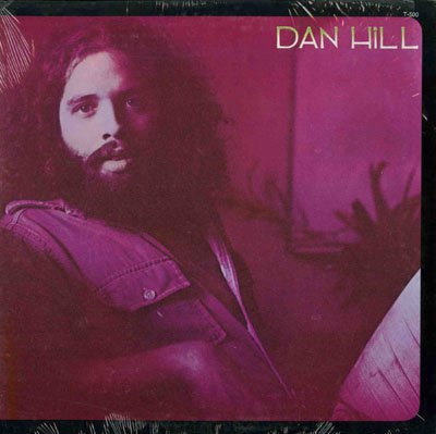 dan hill LP von 20TH CENTURY