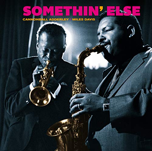 Somethin' Else von 20Th Century Masterworks (H'Art)