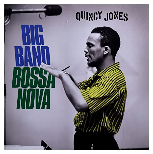 Big Band Bossa Nova von 20Th Century Masterworks