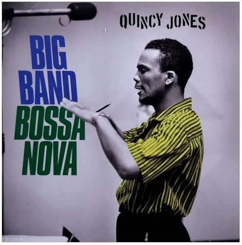 Big Band Bossa Nova von 20Th Century Masterworks