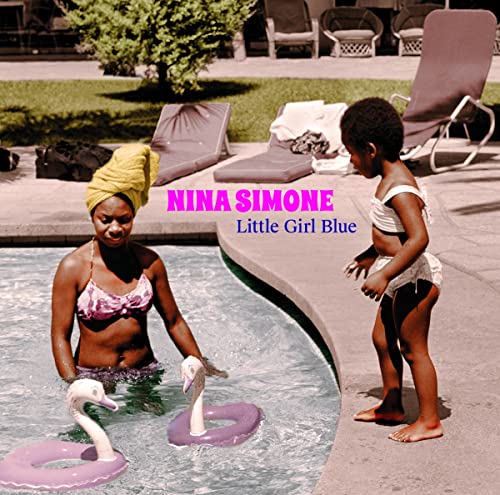 Little Girl Blue von 20Th Century Masterworks