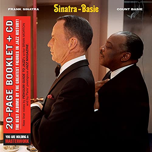 Sinatra-Basie von 20Th Century Masterworks